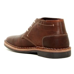 Ivon Chukka Boot